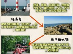 -日照海滨国家森林公园
