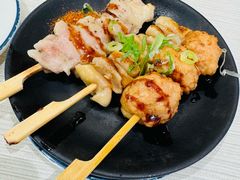 -滨寿司(新街口中央商场店)