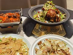 -北李妈妈菜·海肠捞饭(高新万达店)