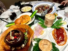 -梧桐Plus·创意京·川料理(万象城店)
