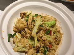 -院8里·小聚园老川菜(九眼桥店)