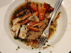 -喜来登由由大酒店九州膳坊中餐厅