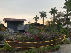 -花溪雨·森林餐厅(石基店)