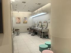 -天真蓝照相馆(五角场百联又一城店)