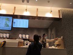 -奈雪的茶(天河城店)