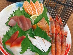 -红叶日本料理(辰熙广场店)