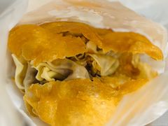 -家阳赵师傅油饼包烧麦(粮道街店)