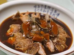-汉通东林海鲜大酒店(鼓楼孝闻街店)