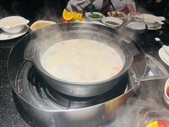 -捞王锅物料理(凯旋路店)