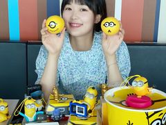 -麦当劳(北方国贸大厦店)