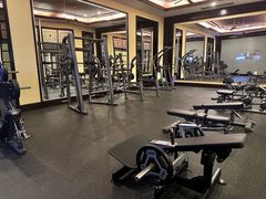 -上海浦东星河湾酒店