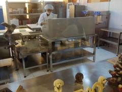 -歌斐颂巧克力小镇