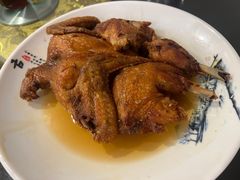 -春發合饭庄