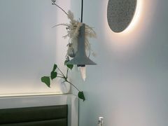 卡座-春树下·树屋花房西餐厅(罍街AS1980店)