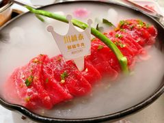 -川越泰火锅(吉利大厦店)