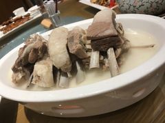 -中发源·清真餐厅(春风店)