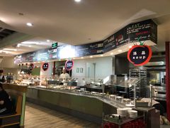 -So Lounge索兰至餐厅(蓝色港湾店)