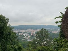-火炉山森林公园