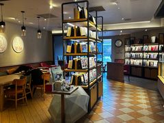 -COSTA COFFEE(新奥购物中心店)