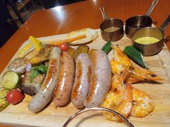 -布拉格餐厅· 中欧捷克菜(全国首店)