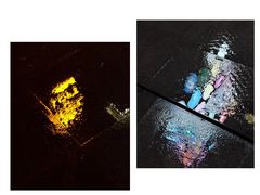 雨夜来买面包-面包与我Bread Or Me(长城汇店)