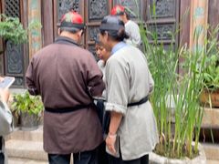 -香满楼(临安路店)