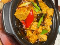 -清真·舒迩布炕锅王·高原美食文化(青海总店)