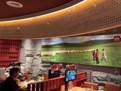 -巴奴毛肚火锅(龙湖锦艺城店)