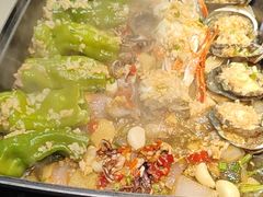 -苏浙徽·农家大院(开发区星湖101店)