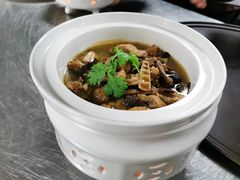 -万达瑞华酒店·品珍中餐厅