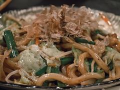 五花肉炒乌冬-九州酒场ひこぞう(2号店)