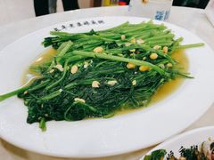 -长平老姿娘夜粥(平东一街店)