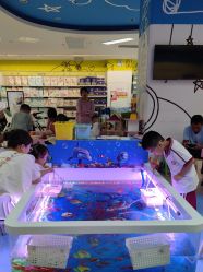 -孩子王童乐园(泉州浦西万达店)