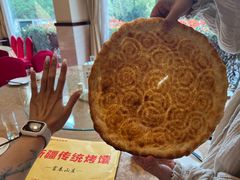 -新疆杭州疗养院·富春山庄