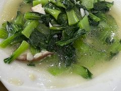 -老东阳·外婆菜(横店店)