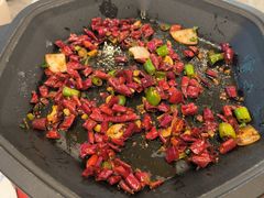 -老佛爷正宗铜炉蛙锅(五道口店)