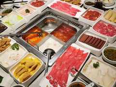 -海底捞火锅(群光广场店)