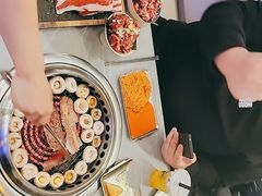 -谷町·烤肉自助(朱雀门店)