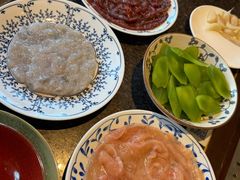 -皇城老妈·大连海鲜火锅(港湾店)