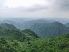 -娄山关景区