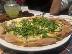 -一棵树·意大利西餐厅One Tree(新城店)