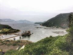 -南丫岛