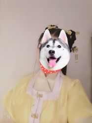 -盘子女人坊古装写真摄影(天津总店)