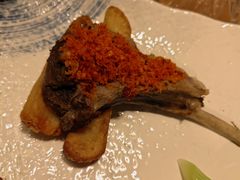 -解放碑威斯汀酒店-知味国际美食餐厅