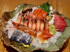 -中国书法大厦日本料理