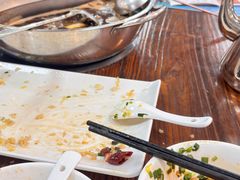 -肥婆麻辣火锅.顺德首创药材麻辣火锅(容桂店)