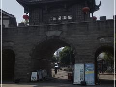 -南关石牌坊古镇