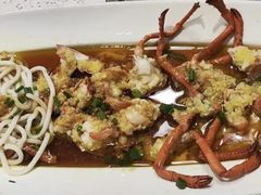 -前王院•巧克力海鲜市集餐厅(万平口店)