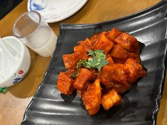 -正宗集安高丽火盆(东昌街店)