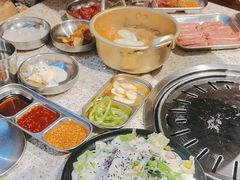 -欧巴烤肉(创富世纪店)